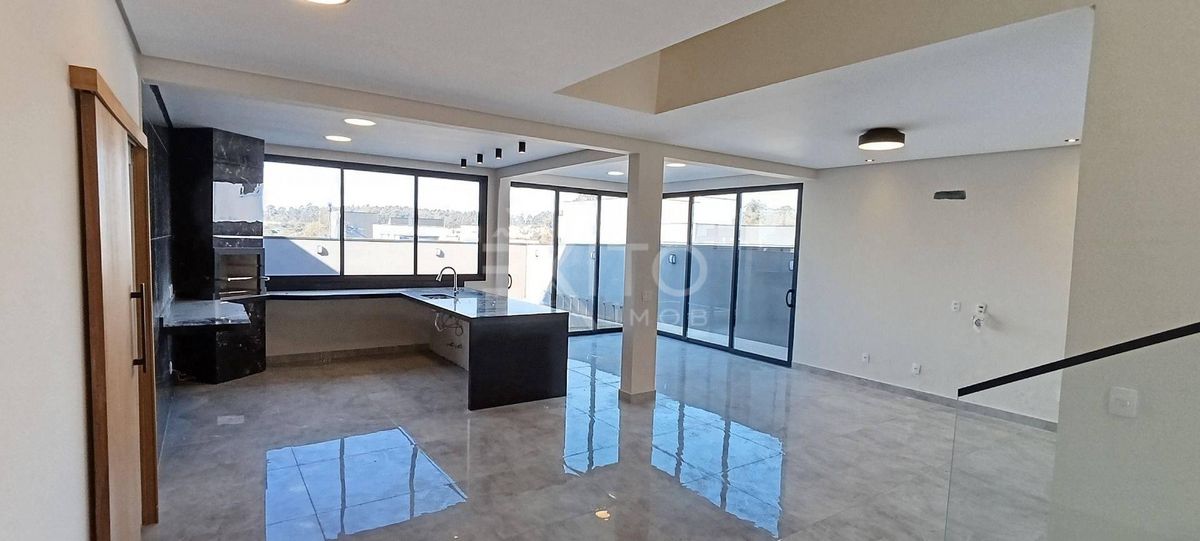 Sobrado, 3 quartos, 209 m² - Foto 47