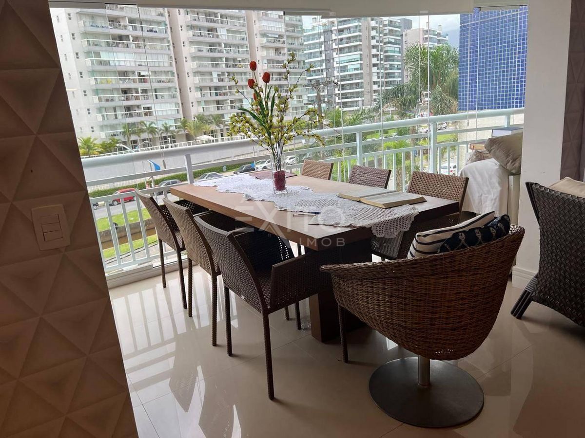 Apartamento, 3 quartos, 138 m² - Foto 15