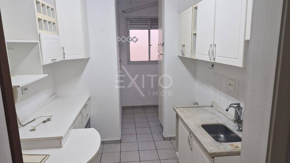 Apartamento, 2 quartos, 72 m² - Foto 3