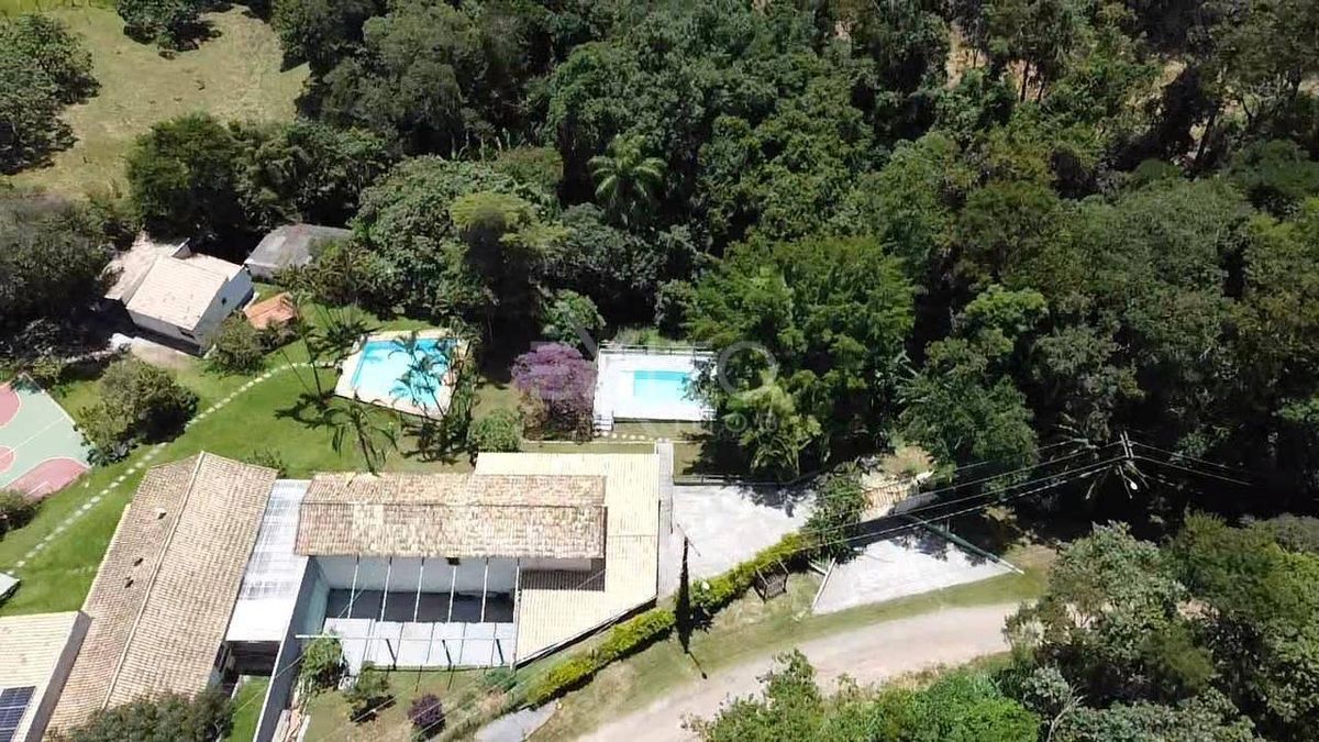 Chácara, 3 quartos, 2500 m² - Foto 16