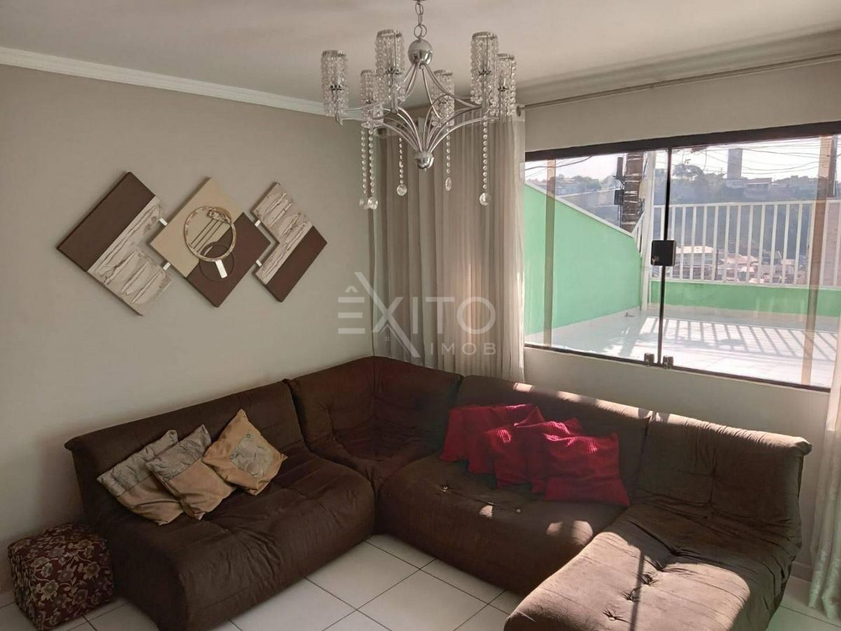 Casa, 3 quartos, 173 m² - Foto 5
