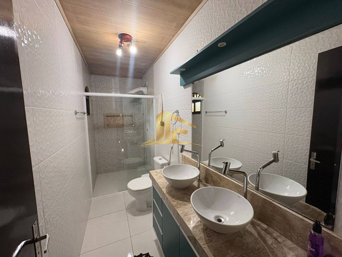 Casa, 3 quartos, 185 m² - Foto 11
