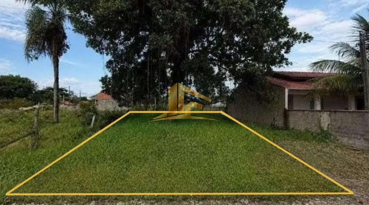 TERRENO COM 375M² NO BRANDALIZE - ITAPOÁ - Lote/Terreno em Brandalize, Itapoá - à venda - LIMA ARQUITETURA E CONSTRUÇÕES
