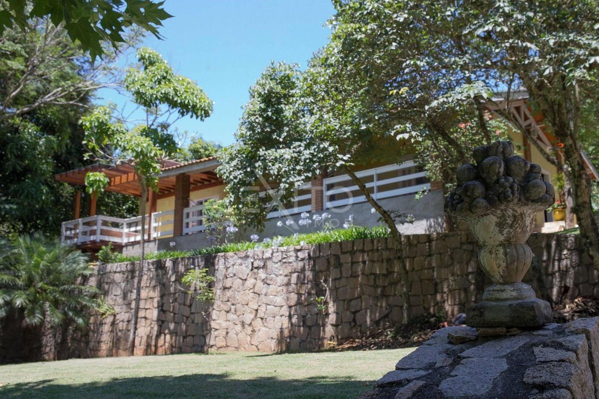 Sítio, 4 quartos, 5500 m² - Foto 58