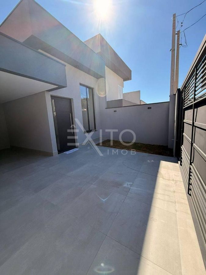 Casa, 3 quartos, 120 m² - Foto 3