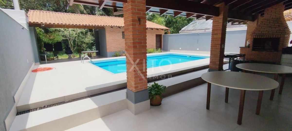 Casa, 6 quartos, 209 m² - Foto 7