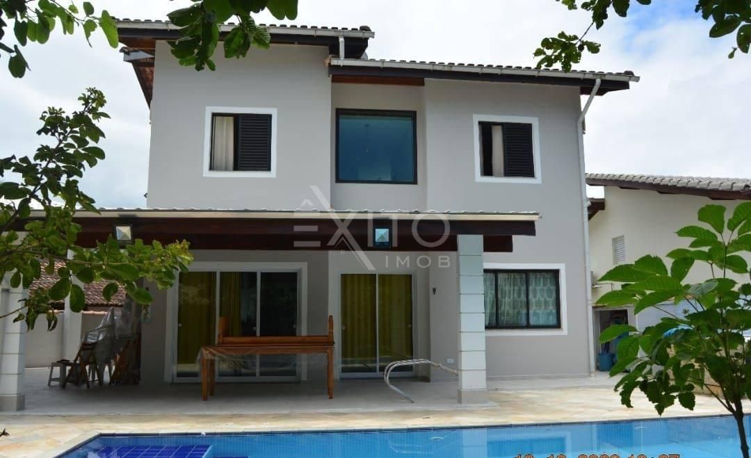Sobrado, 4 quartos, 189 m² - Foto 7