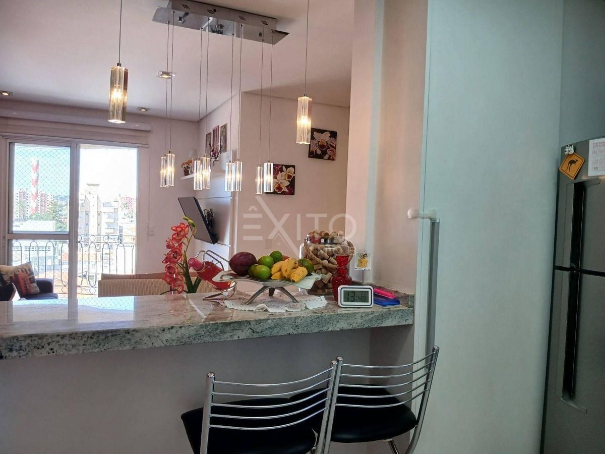 Apartamento, 3 quartos, 75 m² - Foto 12