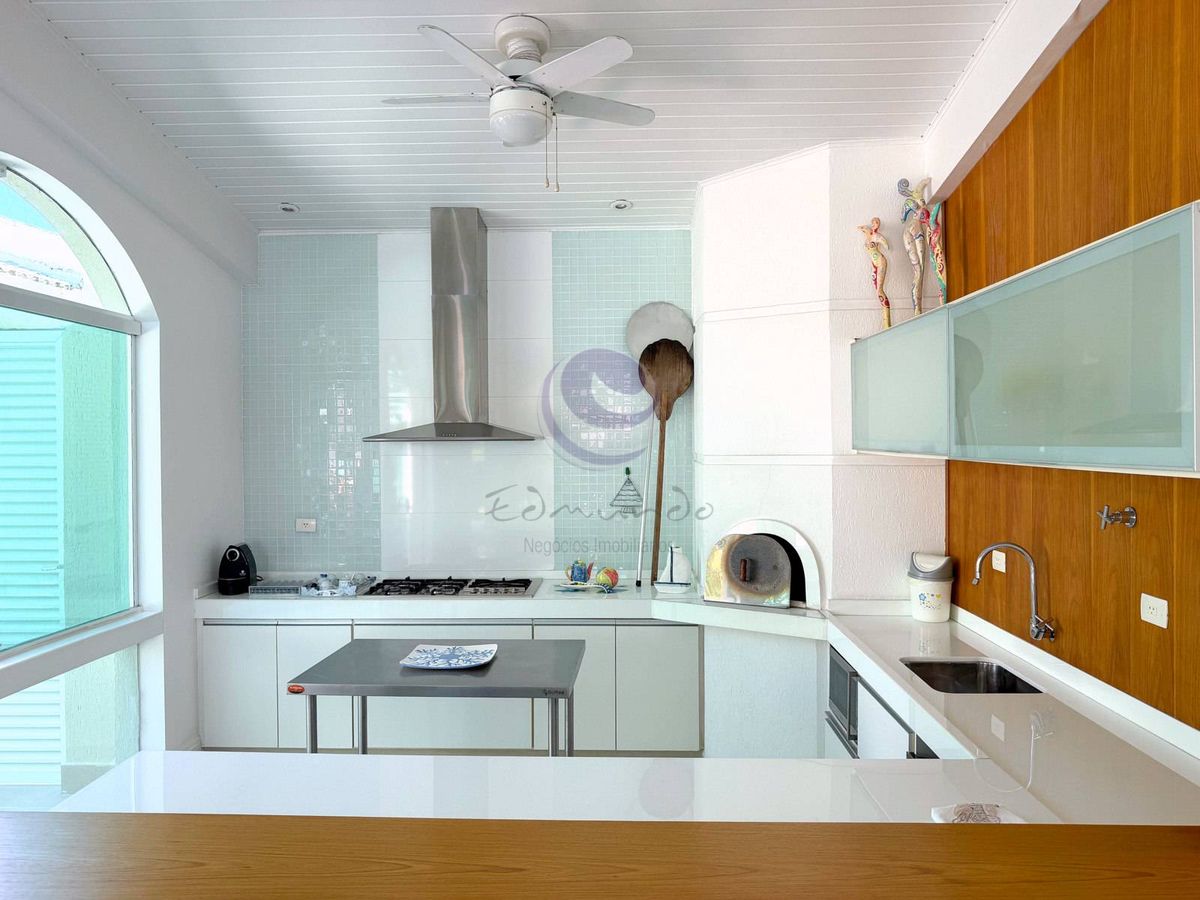 Casa de Condomínio, 7 quartos - Foto 43