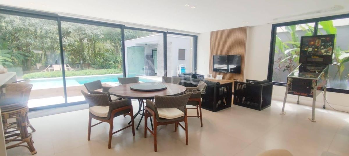 Casa, 5 quartos, 398 m² - Foto 13
