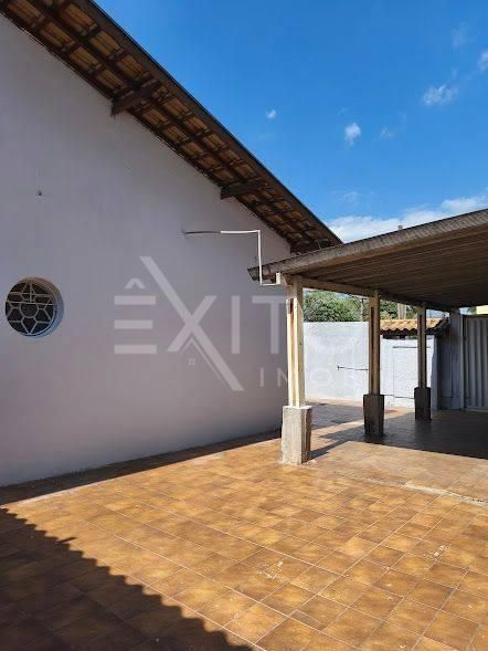 Casa, 3 quartos, 165 m² - Foto 25