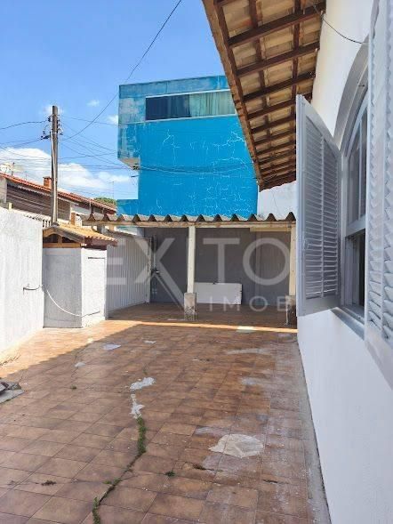 Casa, 3 quartos, 165 m² - Foto 16