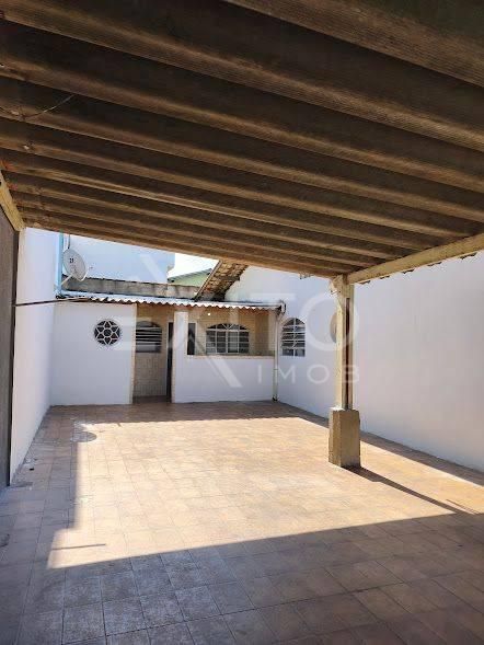 Casa, 3 quartos, 165 m² - Foto 21