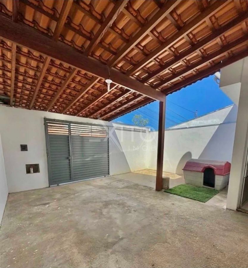 Casa, 3 quartos, 100 m² - Foto 19
