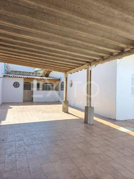 Casa, 3 quartos, 165 m² - Foto 19
