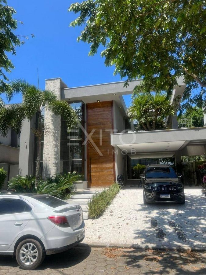 Casa, 6 quartos, 492 m² - Foto 17