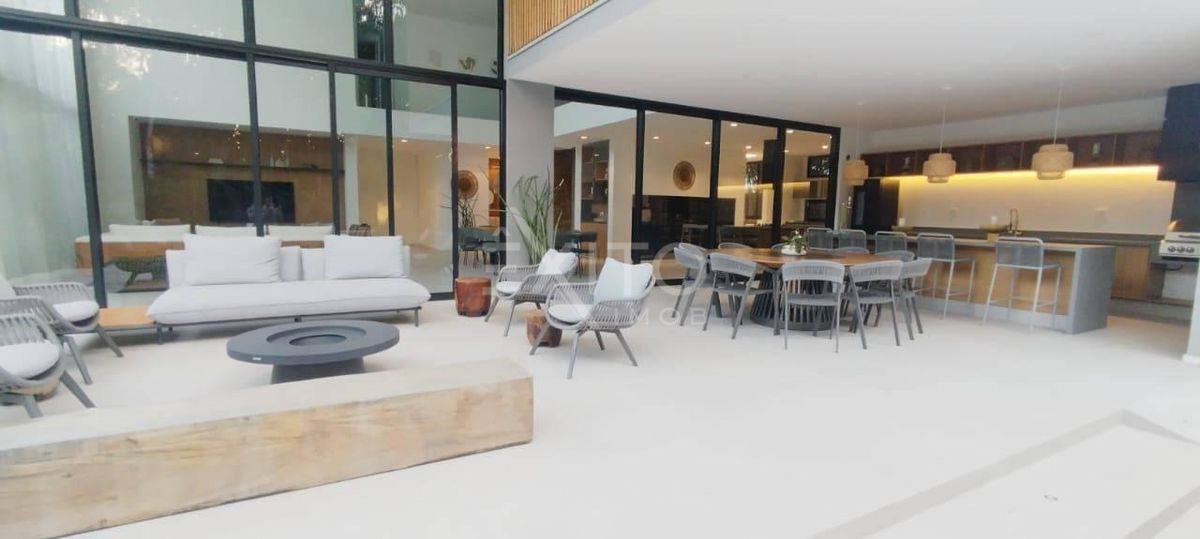 Casa, 8 quartos, 650 m² - Foto 27