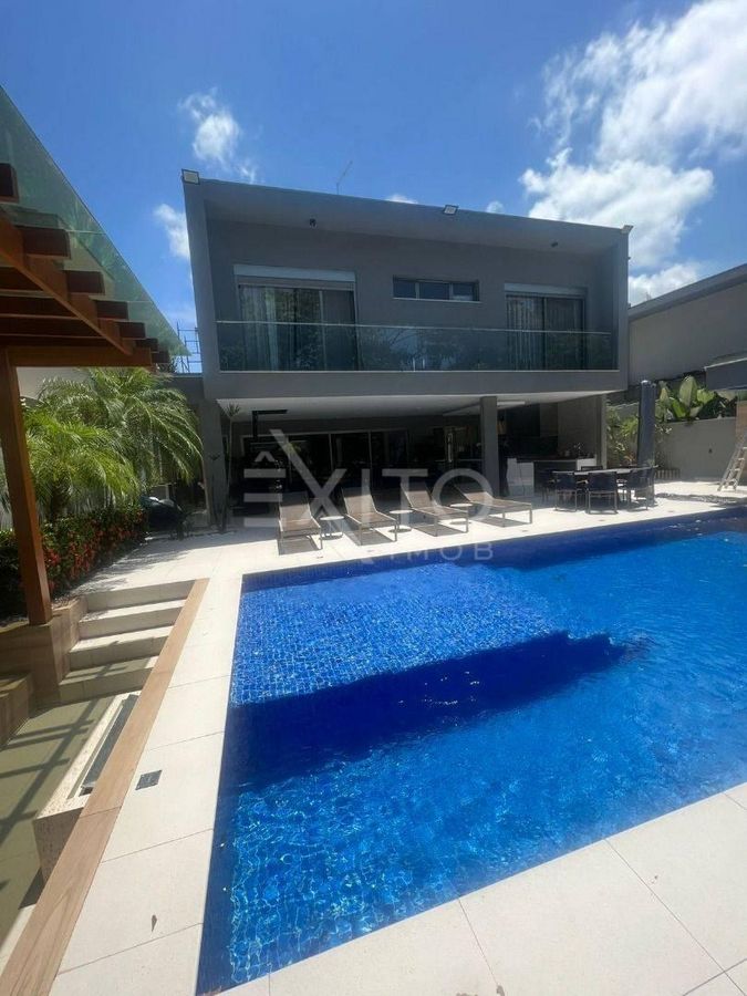 Casa, 6 quartos, 492 m² - Foto 27