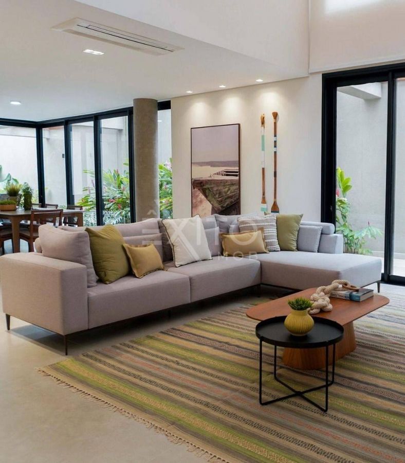 Casa, 4 quartos, 355 m² - Foto 5