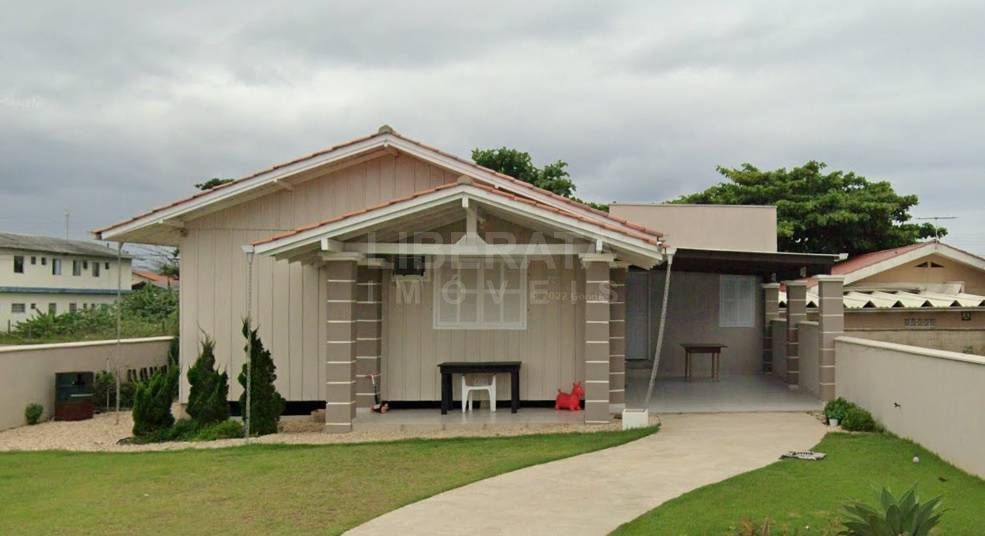 Casa para alugar na Meia Praia, Navegantes, SC