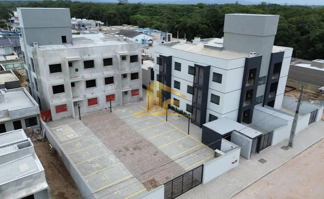 RESIDENCIAL SOLAR DA BARRA, ITAPOÁ - SC - Apartamento em Jardim da Barra, Itapoá - à venda - LIMA ARQUITETURA E CONSTRUÇÕES