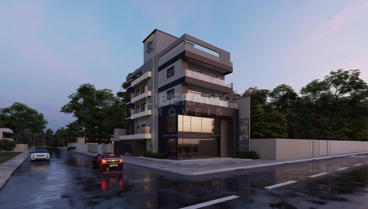 Residencial Villa Mares na Meia Praia, Navegantes, SC