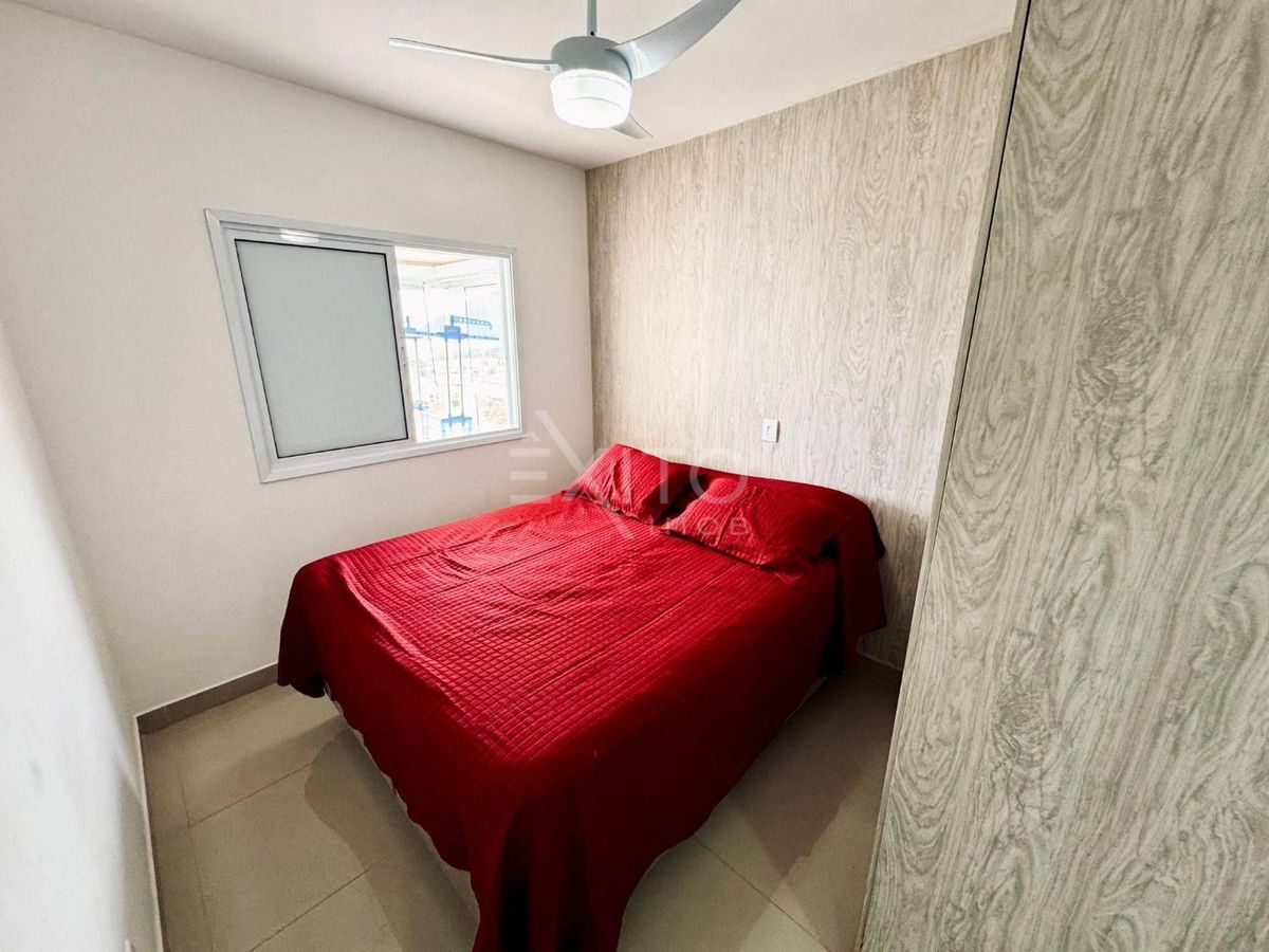 Apartamento, 2 quartos, 78 m² - Foto 8