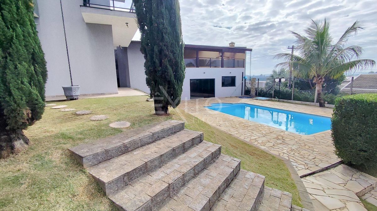 Casa, 4 quartos, 464 m² - Foto 5