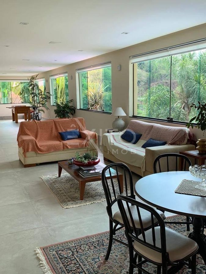 Casa, 3 quartos, 600 m² - Foto 20