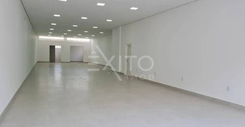 Loja-Salão, 200 m² - Foto 3