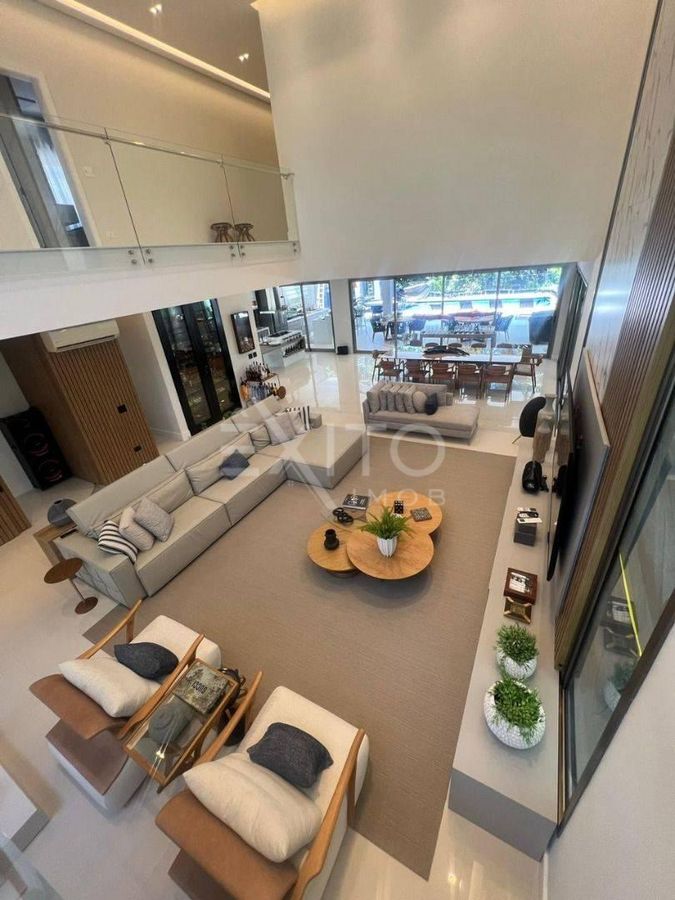 Casa, 6 quartos, 492 m² - Foto 13