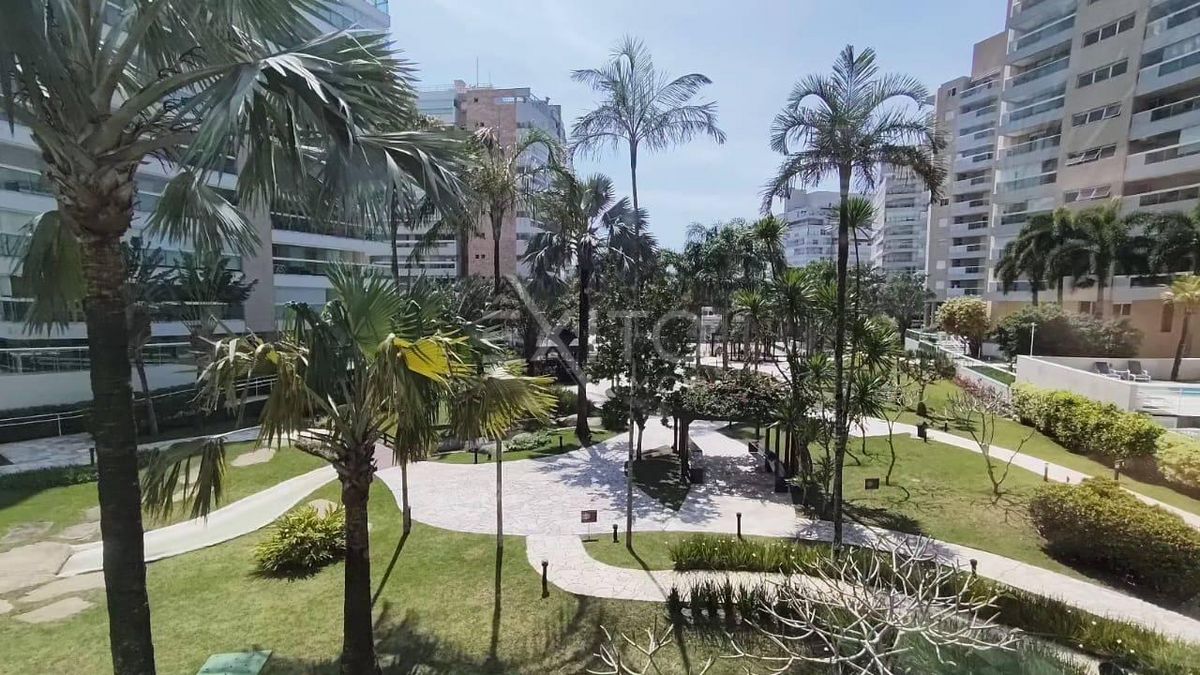 Apartamento, 4 quartos, 186 m² - Foto 10