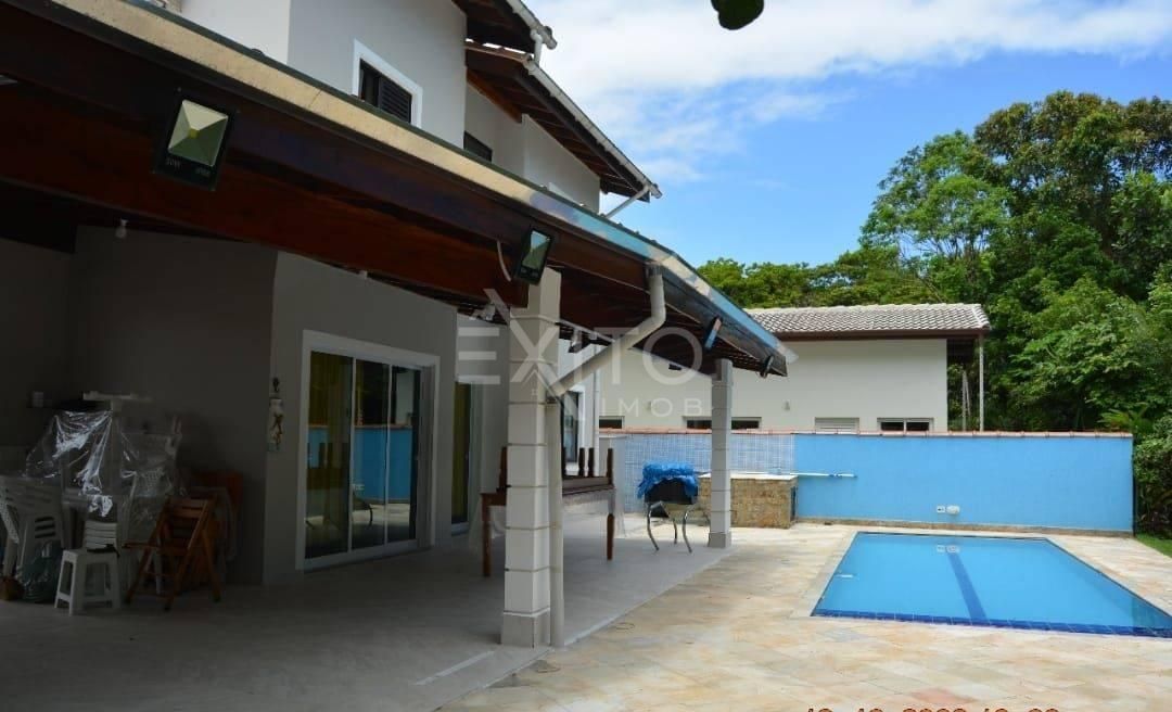 Sobrado, 4 quartos, 189 m² - Foto 5
