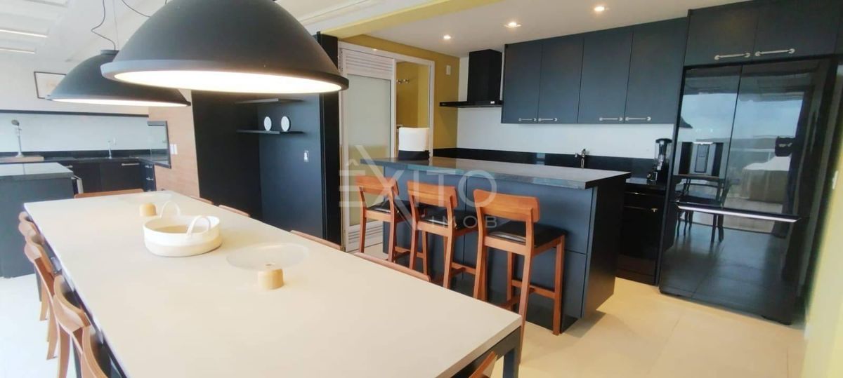 Cobertura, 4 quartos, 240 m² - Foto 12