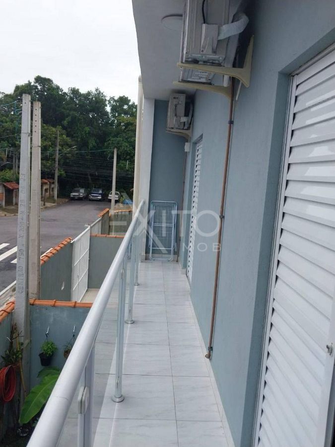 Sobrado, 2 quartos, 75 m² - Foto 18