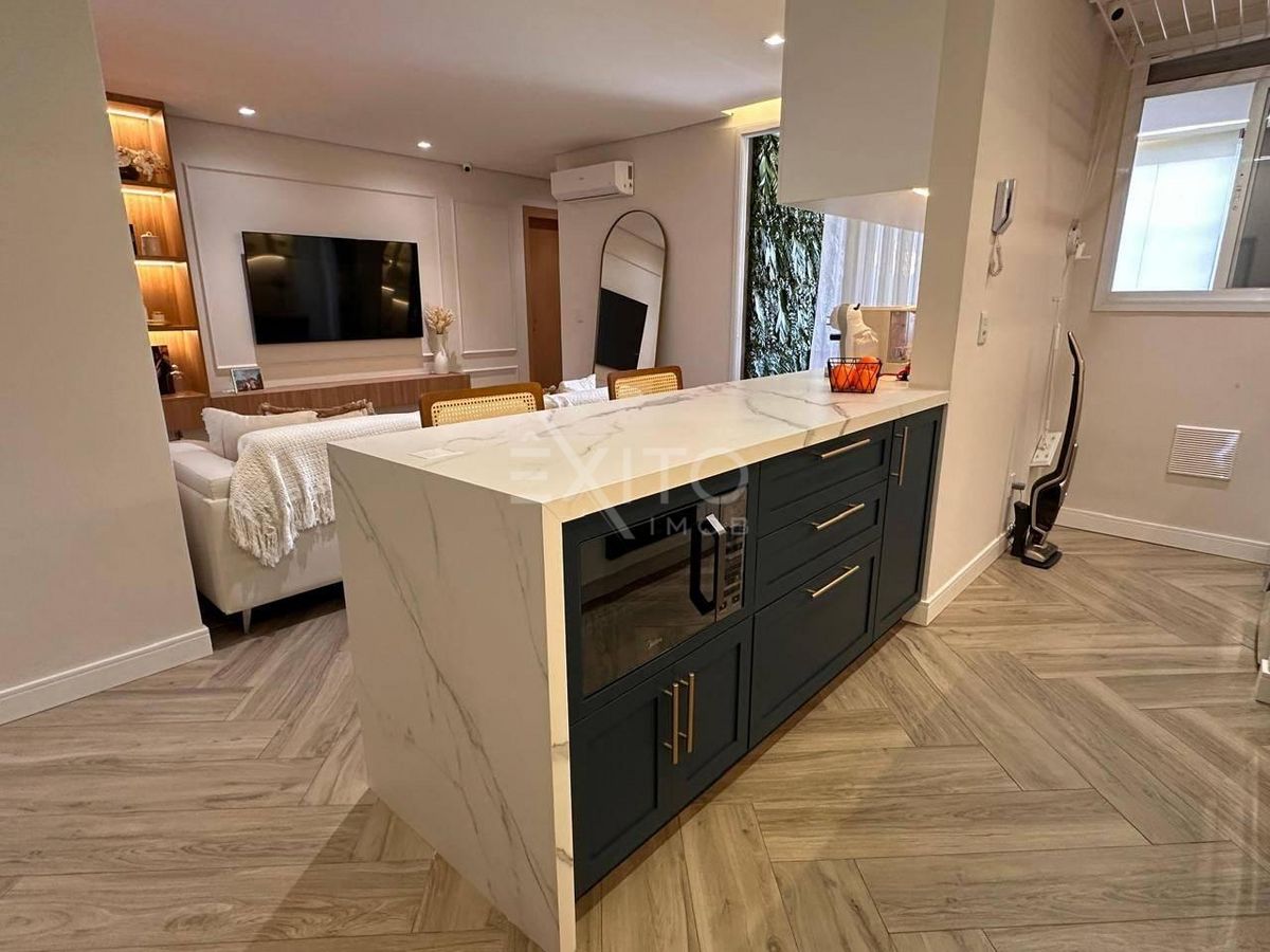 Apartamento, 3 quartos, 98 m² - Foto 9
