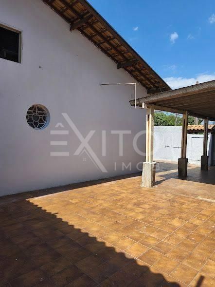 Casa, 3 quartos, 165 m² - Foto 26