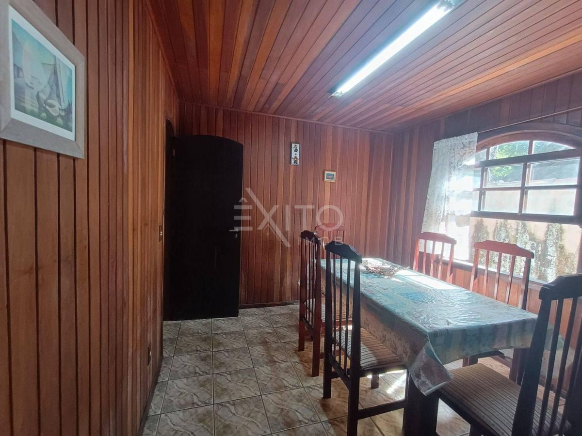 Sobrado, 4 quartos, 289 m² - Foto 27