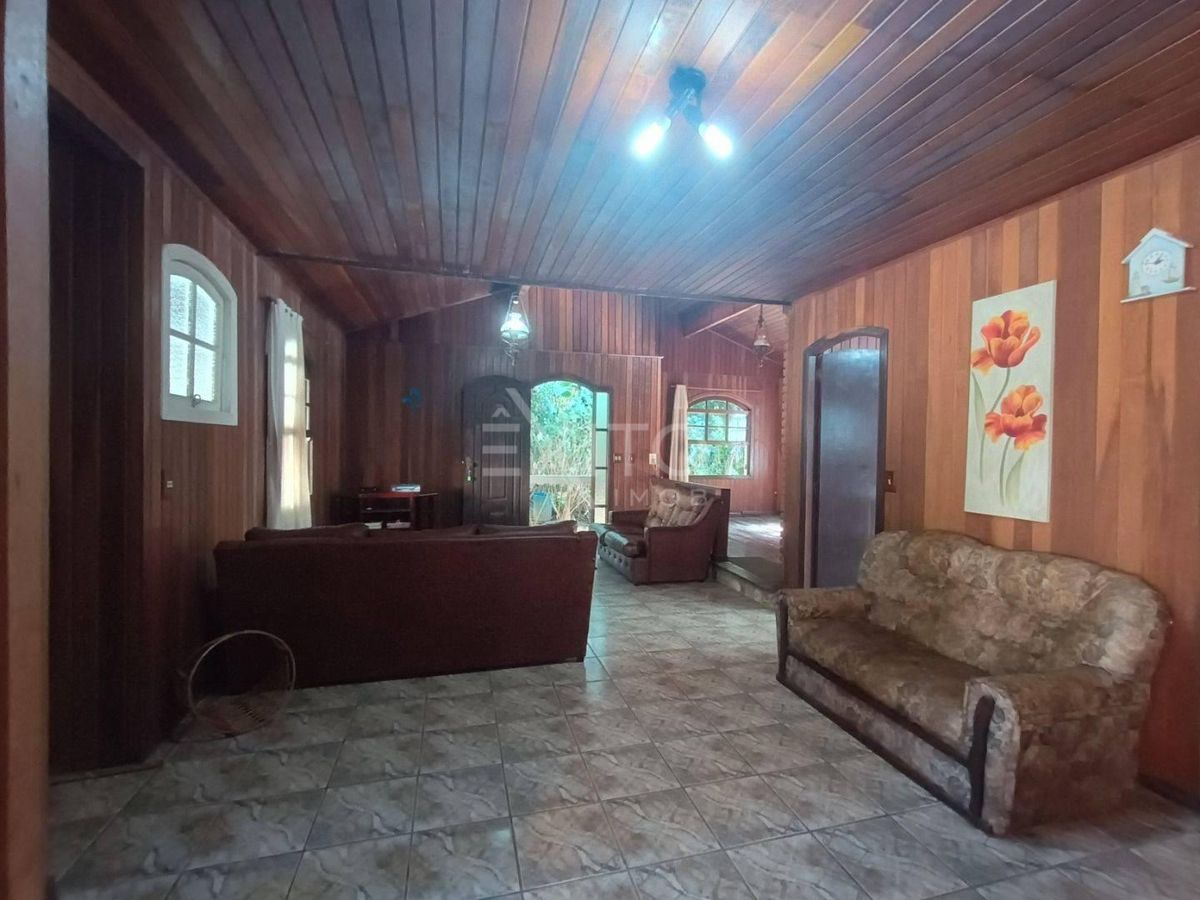 Sobrado, 4 quartos, 289 m² - Foto 6