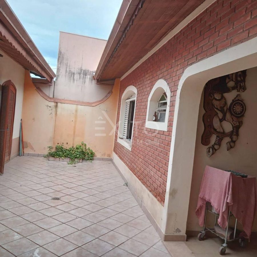 Casa, 3 quartos, 180 m² - Foto 22