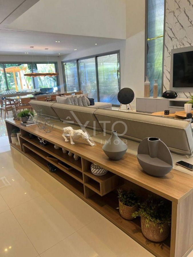 Casa, 6 quartos, 492 m² - Foto 46
