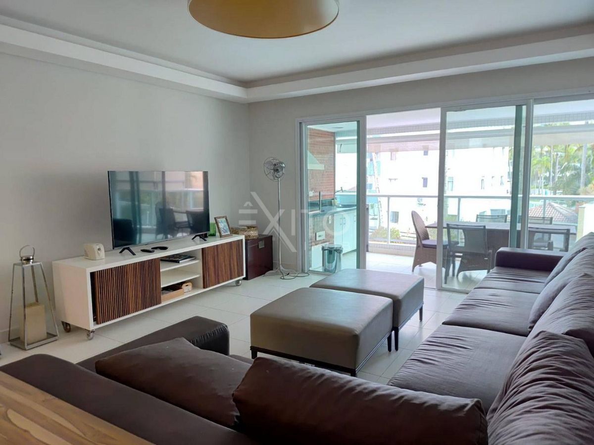 Apartamento, 4 quartos, 161 m² - Foto 12