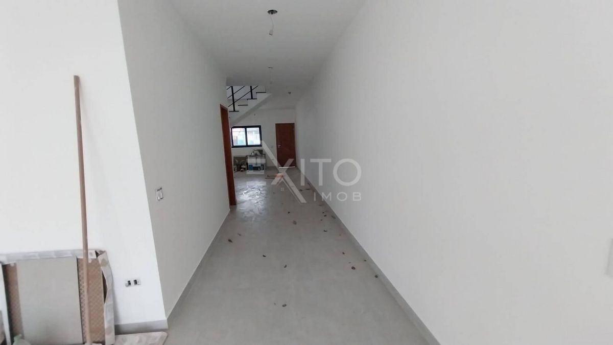 Sobrado, 3 quartos, 153 m² - Foto 10