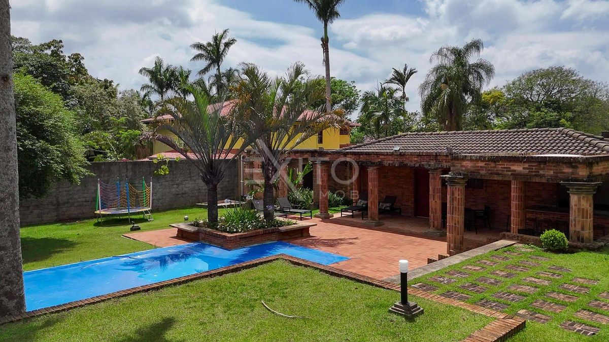 Casa, 6 quartos, 679 m² - Foto 80