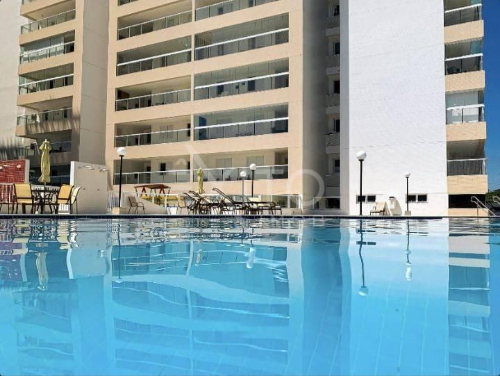Apartamento, 2 quartos, 77 m² - Foto 2