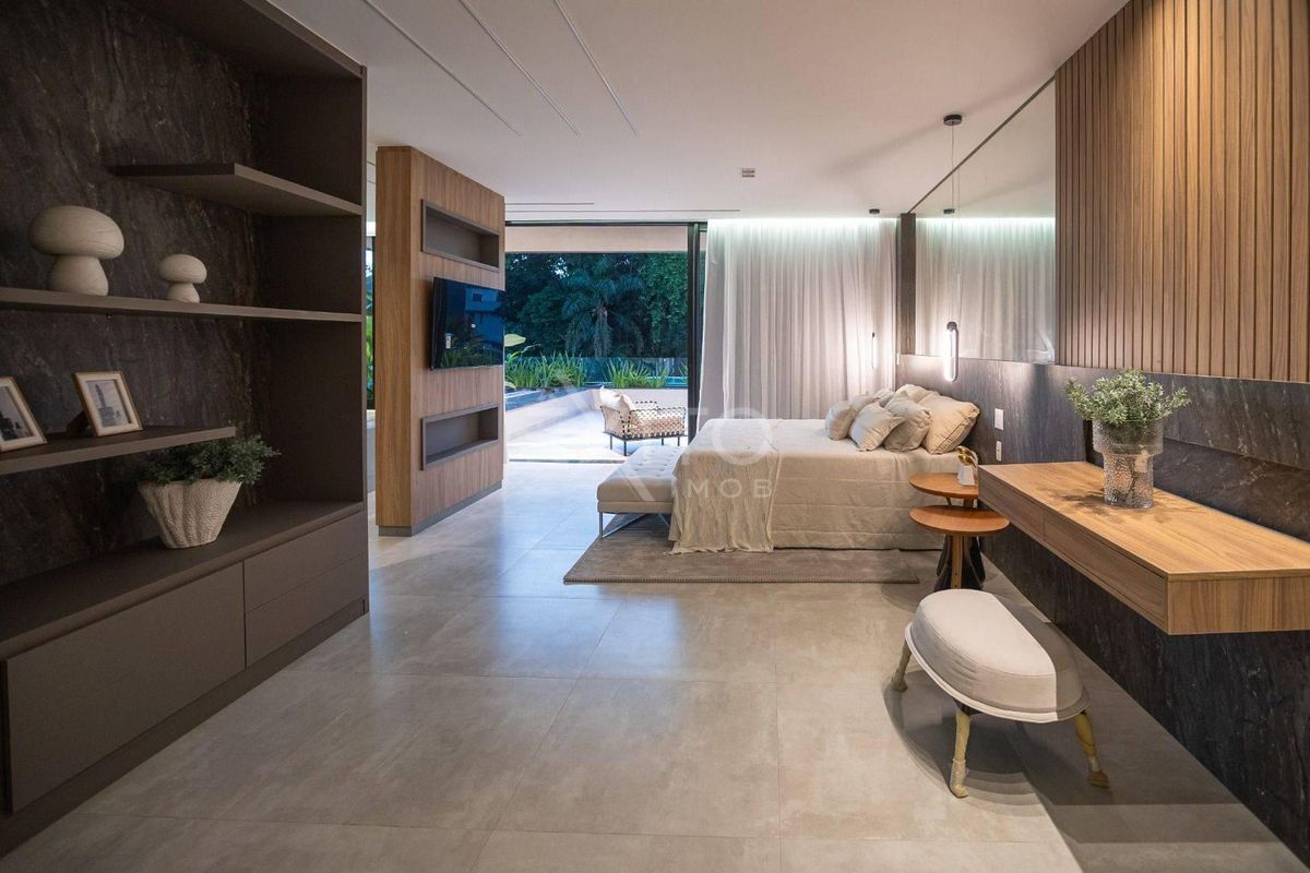 Casa, 7 quartos, 1389 m² - Foto 24