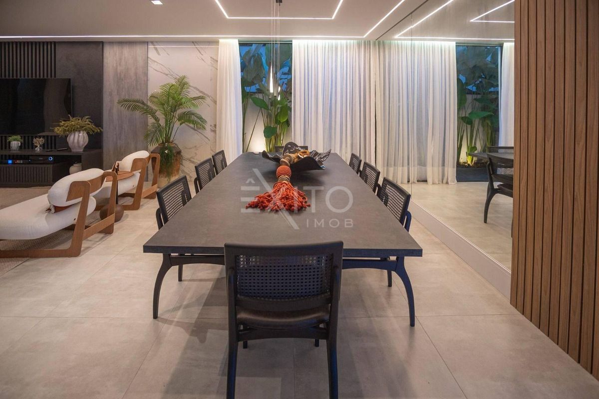 Casa, 7 quartos, 1389 m² - Foto 14