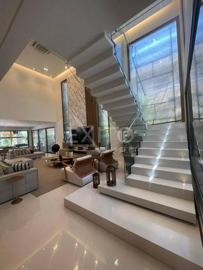 Casa, 6 quartos, 492 m² - Foto 57