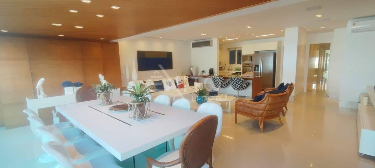 Apartamento, 3 quartos, 170 m² - Foto 31