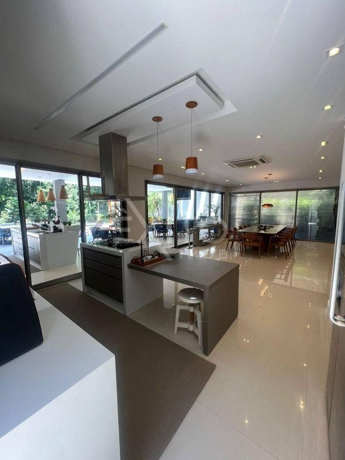 Casa, 6 quartos, 492 m² - Foto 30